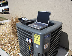 Computer Diagnostics